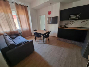 Pinna Rossa Casa Vacanze San Benedetto Del Tronto